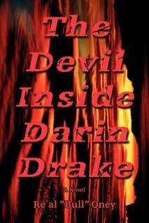 Front cover_The Devil Inside Darin Drake
