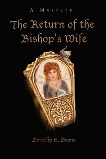 Couverture_The Return of the Bishop's Wife