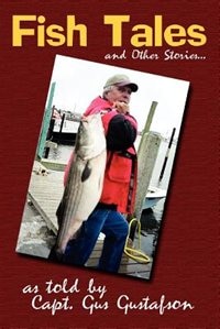 Couverture_Fish Tales and Other Stories ...