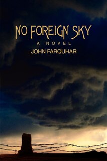 Front cover_No Foreign Sky