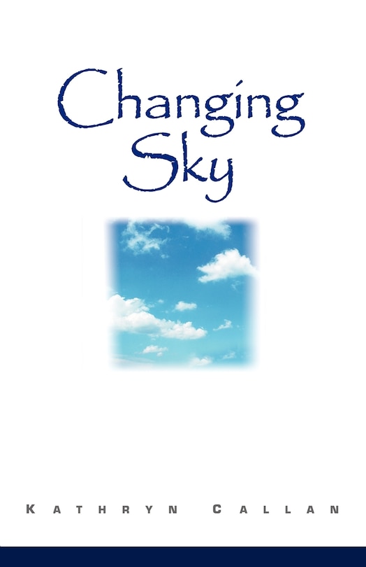Front cover_Changing Sky