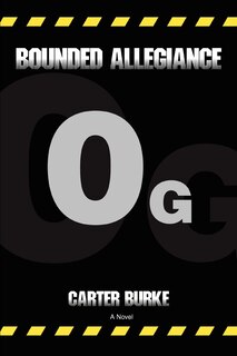Front cover_Bounded Allegiance