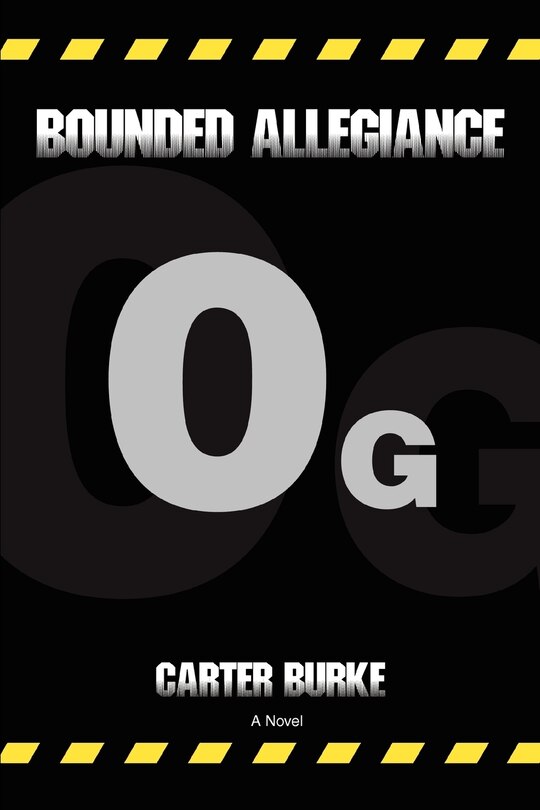 Front cover_Bounded Allegiance