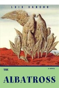 Front cover_The Albatross
