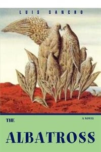 Front cover_The Albatross