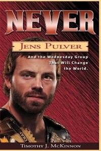 Front cover_Never