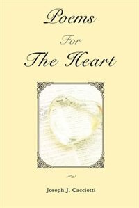 Front cover_Poems For The Heart