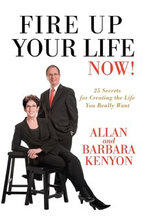 Couverture_Fire Up Your Life Now!