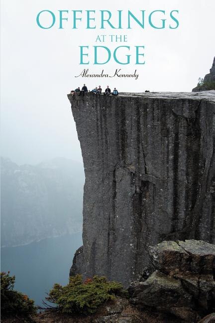 Front cover_Offerings at the Edge