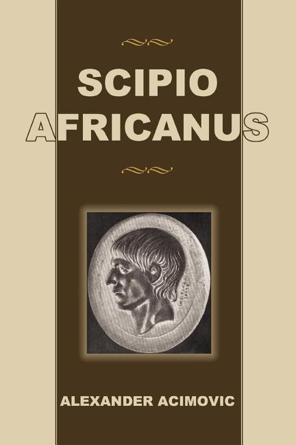 Front cover_Scipio Africanus