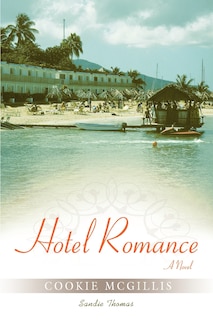 Front cover_Hotel Romance