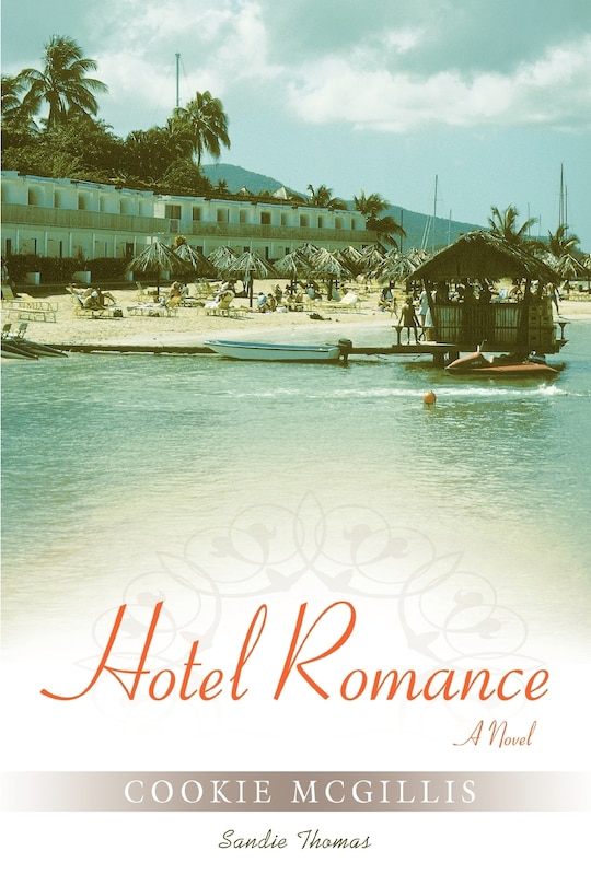 Front cover_Hotel Romance