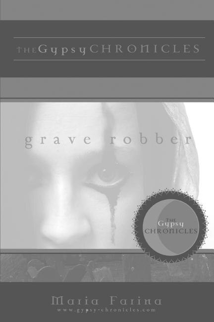 Couverture_Grave Robber