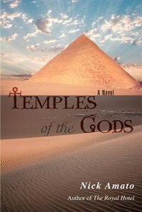 Couverture_Temples of the Gods