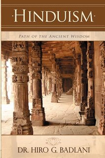 Front cover_HINDUISM