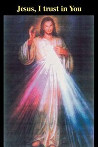 Front cover_Jesus, I trust in You