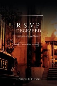 Front cover_R.S.V.P. Deceased