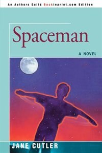 Front cover_Spaceman