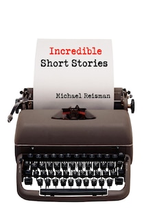 Couverture_Incredible Short Stories