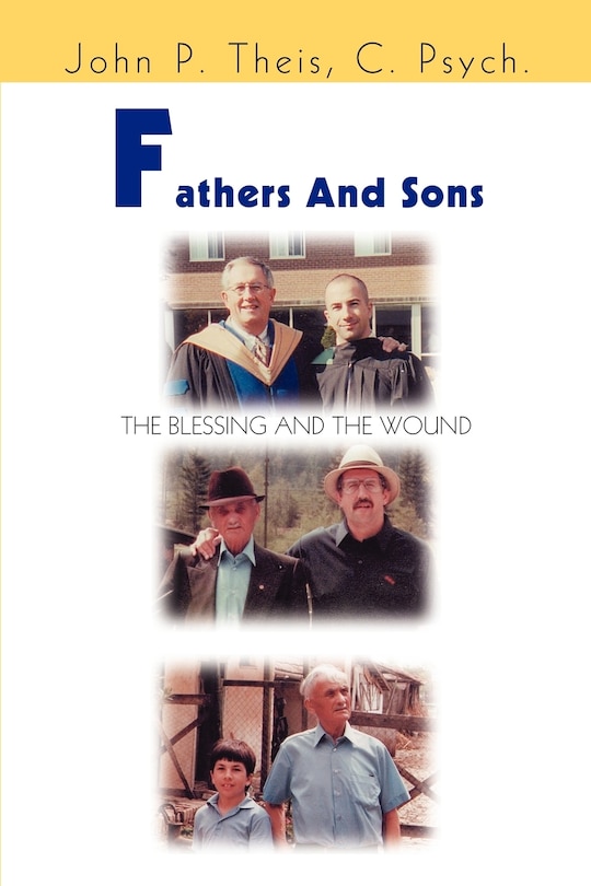 Couverture_Fathers And Sons