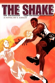 Couverture_The Shake