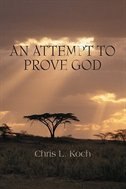 Front cover_An Attempt to Prove God