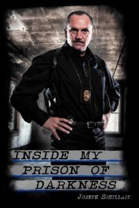 Front cover_Inside My Prison Of Darkness