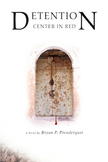 Front cover_Detention Center in Red