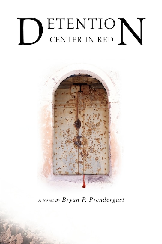 Front cover_Detention Center in Red