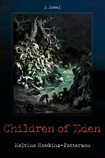 Front cover_Children of Eden