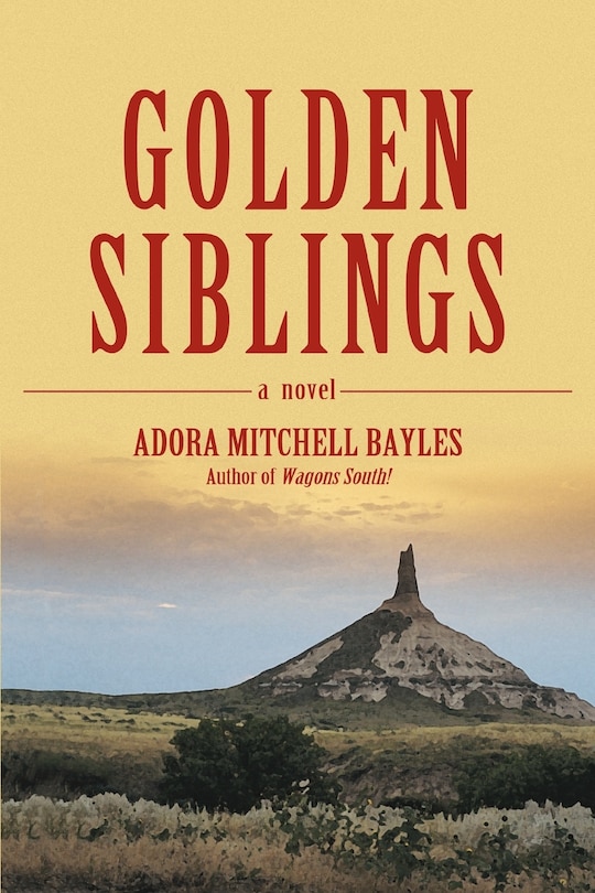 Front cover_Golden Siblings