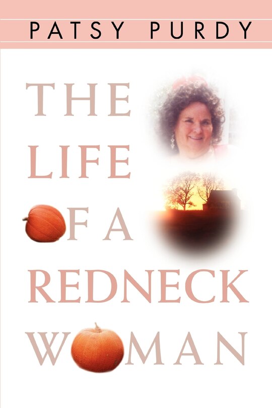 Couverture_The Life of a Redneck Woman
