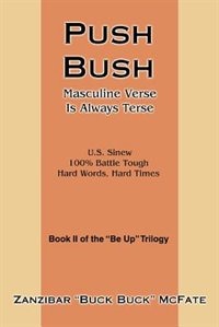 Couverture_Push Bush