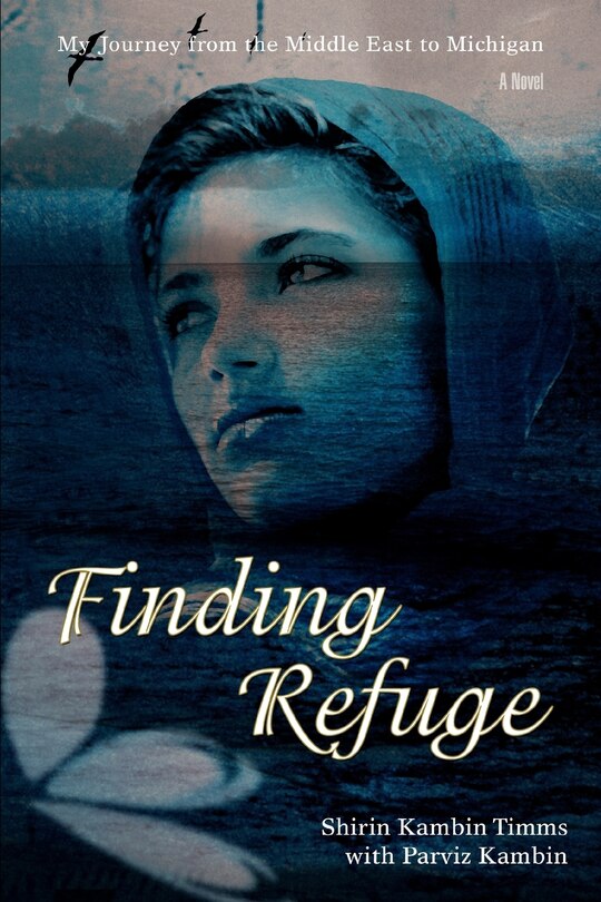 Couverture_Finding Refuge