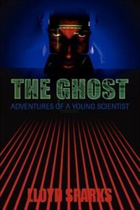 Front cover_The Ghost