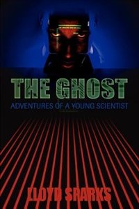 Front cover_The Ghost