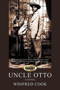 Front cover_Uncle Otto
