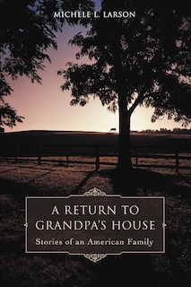 Front cover_A Return to Grandpa's House