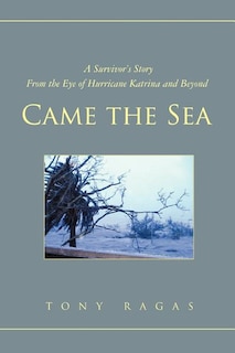 Front cover_Came the Sea