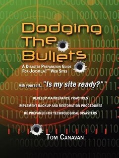 Front cover_Dodging the Bullets