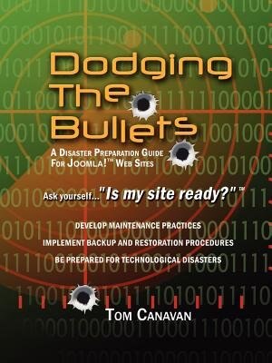 Front cover_Dodging the Bullets