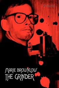 Couverture_The Grinder