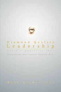 Front cover_Diamond Quality Leadership