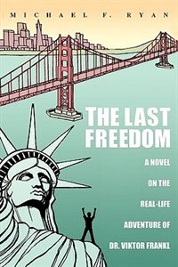 Front cover_The Last Freedom