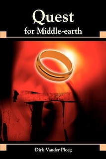 Front cover_Quest For Middle-earth