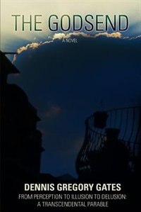 Front cover_The Godsend