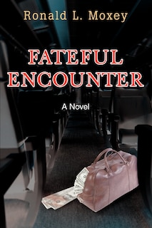 Front cover_Fateful Encounter
