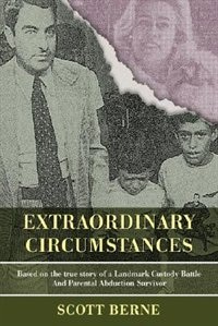 Couverture_Extraordinary Circumstances
