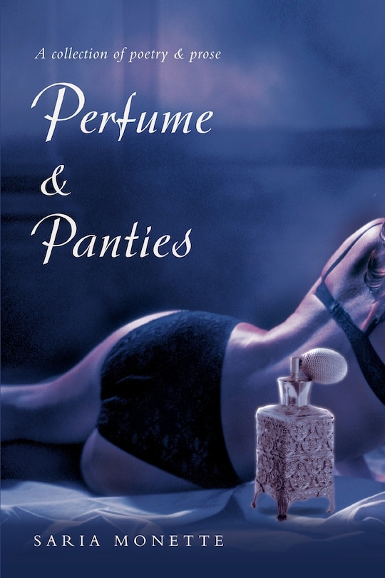Couverture_Perfume & Panties