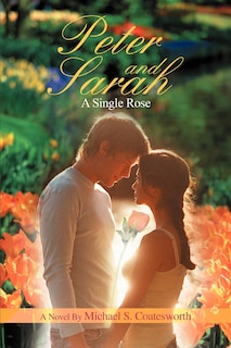 Front cover_Peter and Sarah